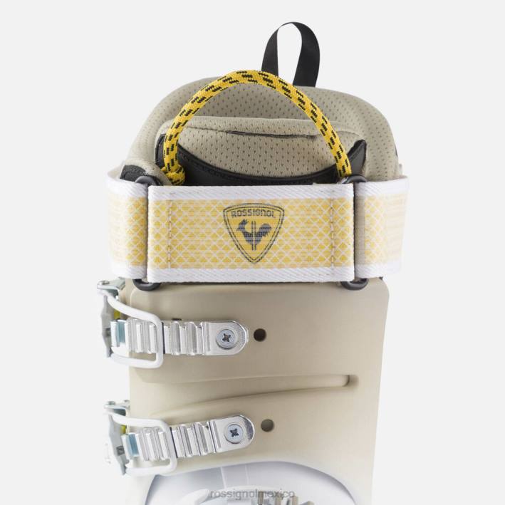 mujer Rossignol botas esquí free travesía alltrack elite 110 lt gw HPXL963 calzado nuevo estilo