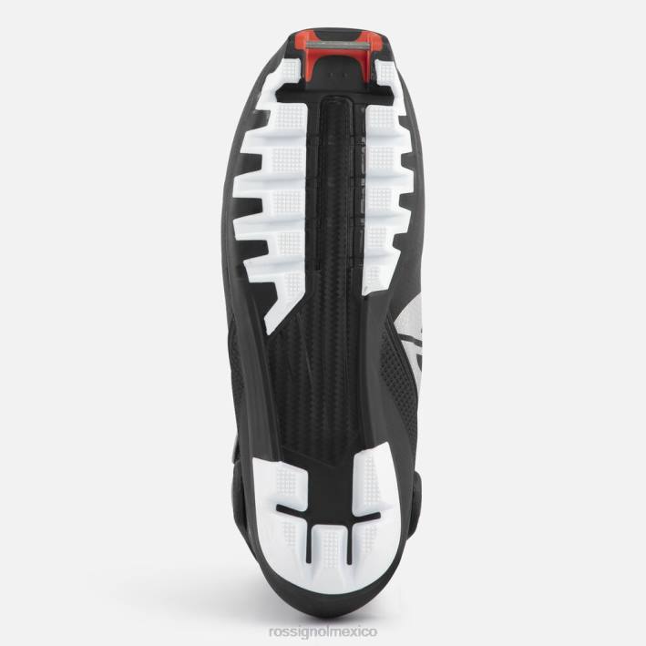 mujer Rossignol botas nordicas skate race x-10 HPXL249 calzado nuevo estilo