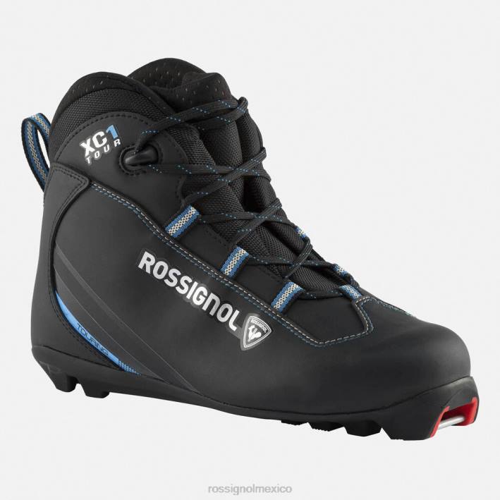 mujer Rossignol botas nordicas touring x-1 fw HPXL808 calzado nuevo estilo
