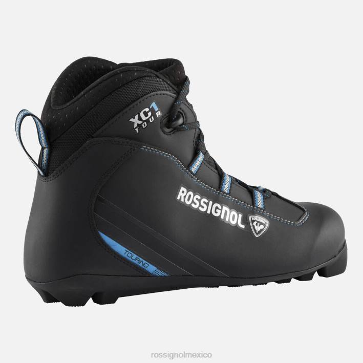 mujer Rossignol botas nordicas touring x-1 fw HPXL808 calzado nuevo estilo
