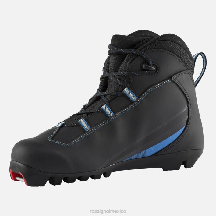mujer Rossignol botas nordicas touring x-1 fw HPXL808 calzado nuevo estilo