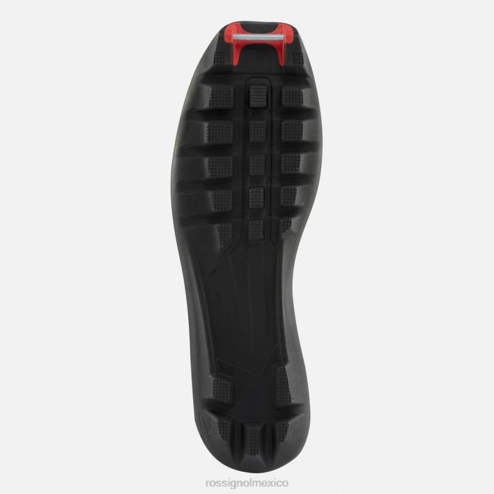 mujer Rossignol botas nordicas touring x-1 fw HPXL808 calzado nuevo estilo