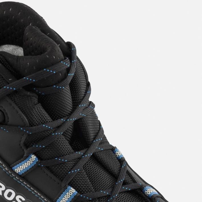 mujer Rossignol botas nordicas touring x-1 fw HPXL808 calzado nuevo estilo