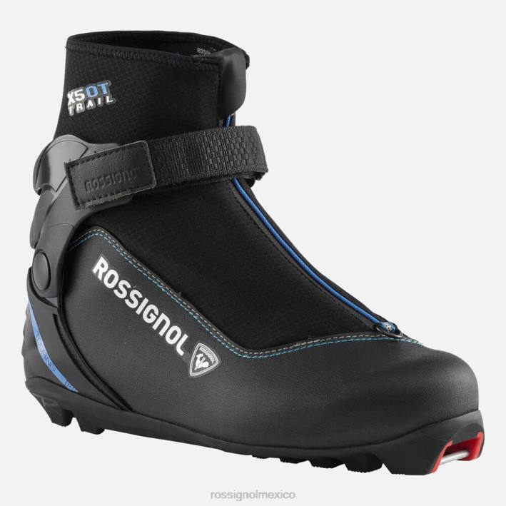 mujer Rossignol botas nordicas touring x-5 ot fw HPXL809 calzado nuevo estilo