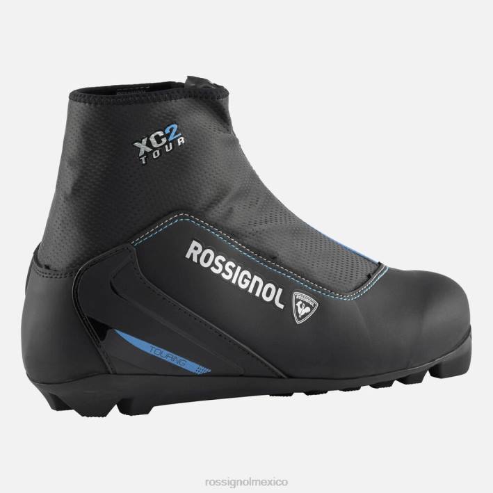 mujer Rossignol botas nordicas touring xc 2 fw HPXL819 calzado nuevo estilo