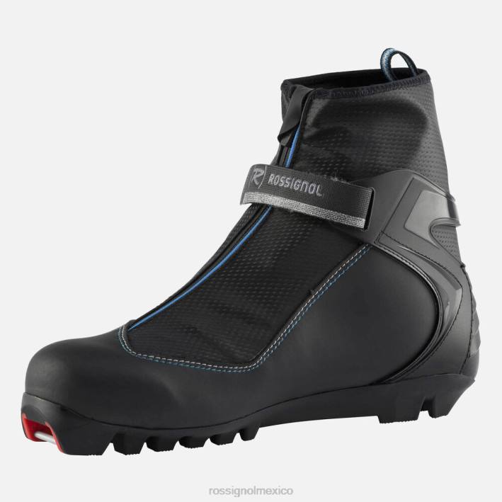 mujer Rossignol botas nordicas touring xc 3 fw HPXL848 calzado nuevo estilo