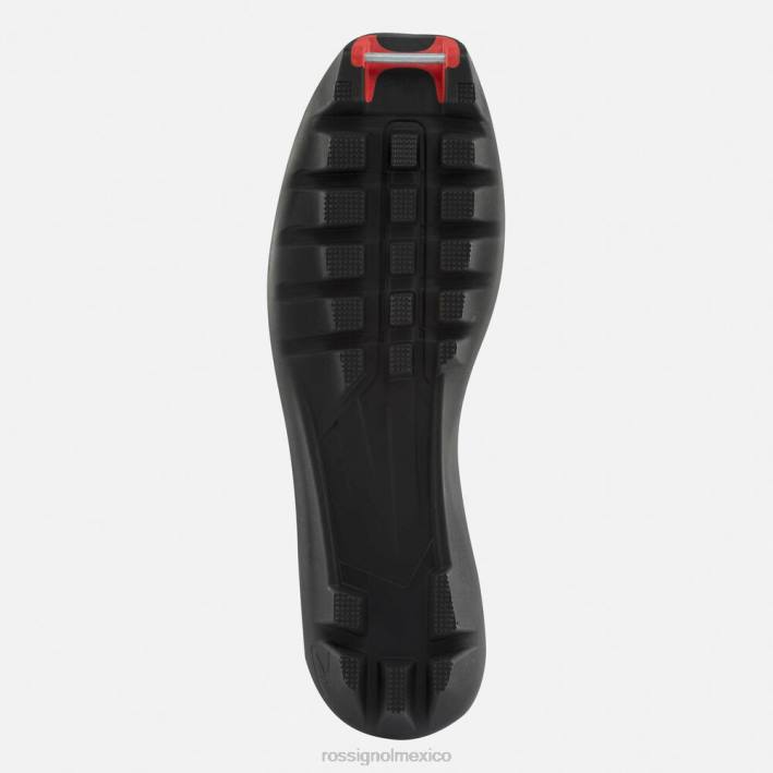 mujer Rossignol botas nordicas touring xc 3 fw HPXL848 calzado nuevo estilo