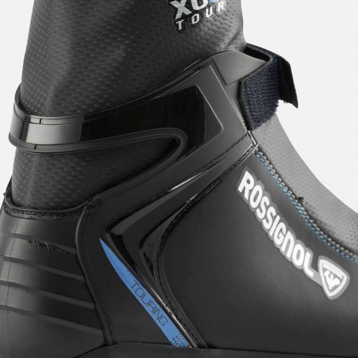 mujer Rossignol botas nordicas touring xc 3 fw HPXL848 calzado nuevo estilo