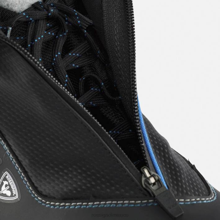 mujer Rossignol botas nordicas touring xc 3 fw HPXL848 calzado nuevo estilo