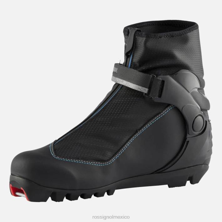 mujer Rossignol botas nordicas touring xc-5 fw HPXL805 calzado nuevo estilo