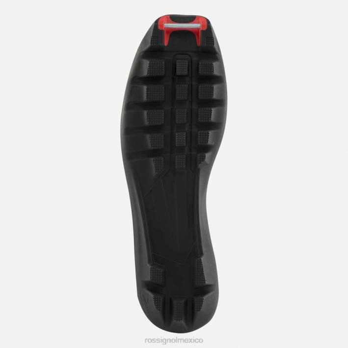 mujer Rossignol botas nordicas touring xc-5 fw HPXL805 calzado nuevo estilo