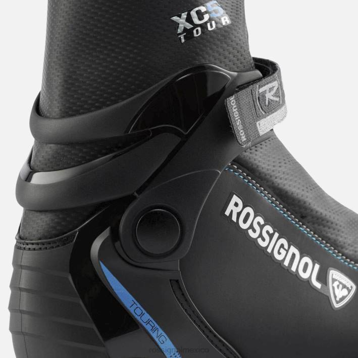 mujer Rossignol botas nordicas touring xc-5 fw HPXL805 calzado nuevo estilo