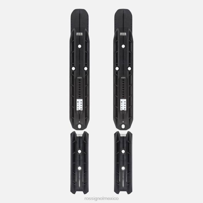 jóvenes Rossignol placa de montaje de tornillo nórdico HPXL378 accesorios nuevo estilo