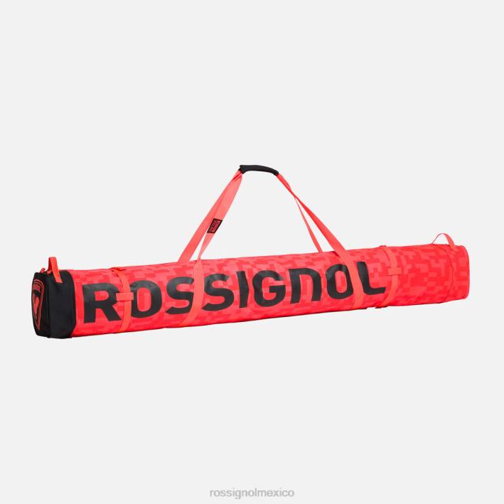 jóvenes Rossignol bolsa de esquí héroe 170cm HPXL1193 accesorios nuevo estilo