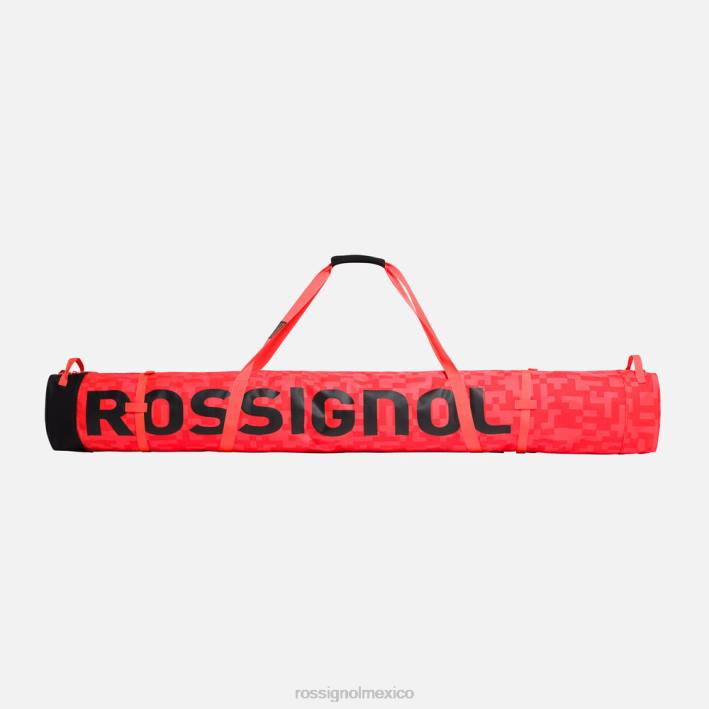 jóvenes Rossignol bolsa de esquí héroe 170cm HPXL1193 accesorios nuevo estilo