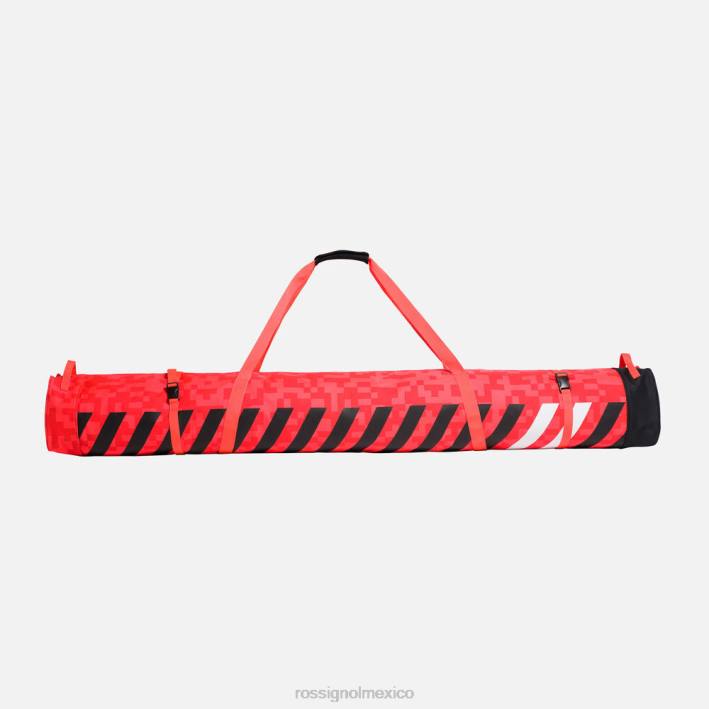 jóvenes Rossignol bolsa de esquí héroe 170cm HPXL1193 accesorios nuevo estilo