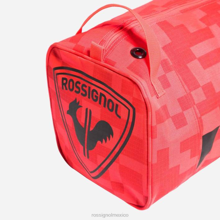 jóvenes Rossignol bolsa de esquí héroe 170cm HPXL1193 accesorios nuevo estilo