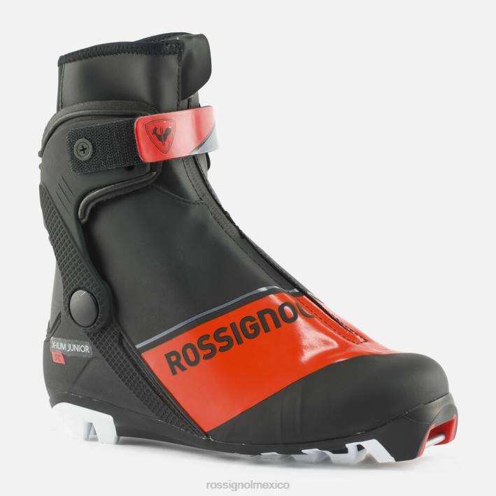 jóvenes Rossignol botas nordicas x-ium j sc HPXL1190 calzado nuevo estilo