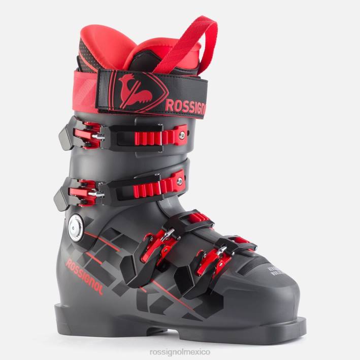 niños Rossignol botas de esquí de carreras hero world cup 110 sc HPXL1225 calzado nuevo estilo
