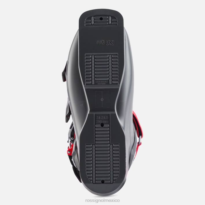 niños Rossignol botas de esquí de carreras hero world cup 110 sc HPXL1225 calzado nuevo estilo