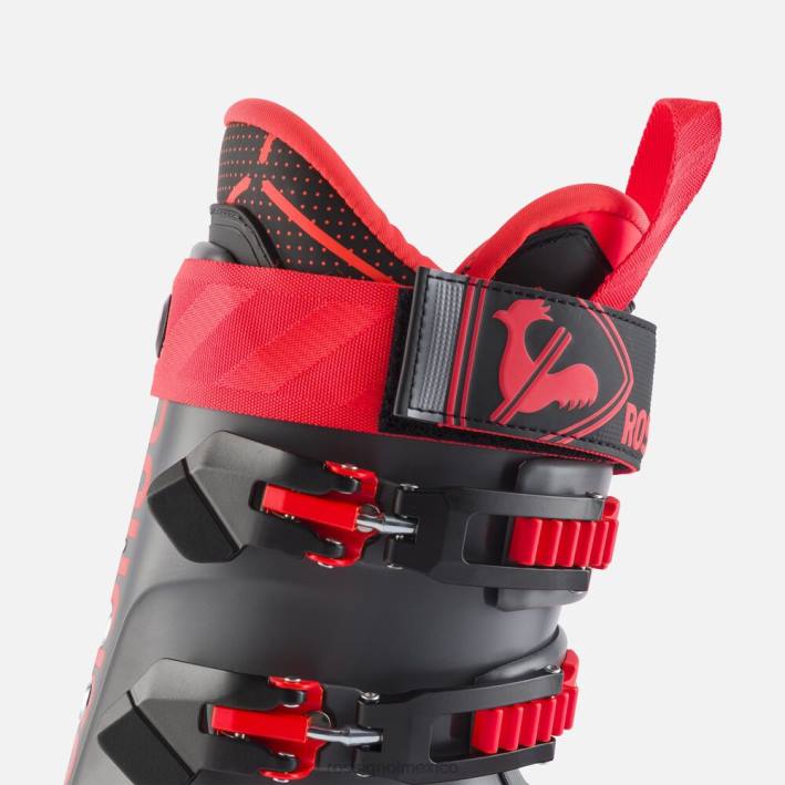 niños Rossignol botas de esquí de carreras hero world cup 110 sc HPXL1225 calzado nuevo estilo