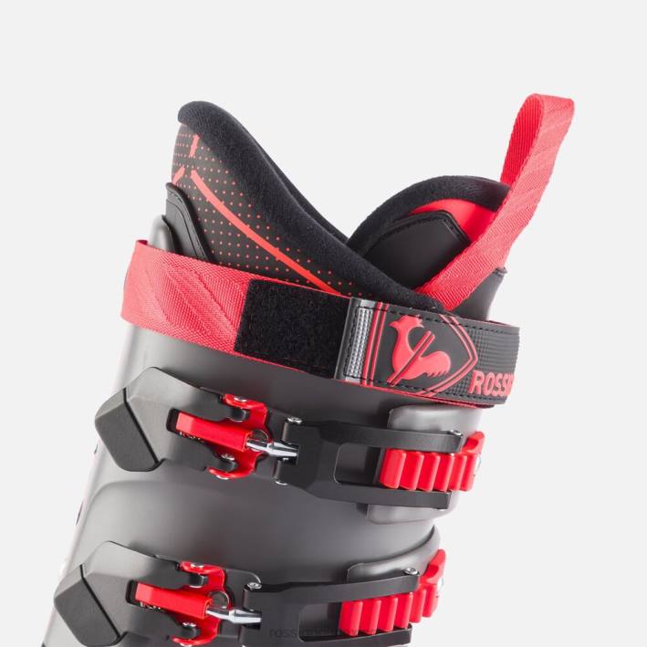 niños Rossignol botas de esquí de carreras hero world cup 70 sc HPXL1138 calzado nuevo estilo