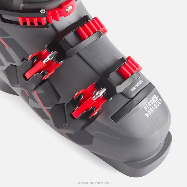 niños Rossignol botas de esquí de carreras hero world cup 70 sc HPXL1138 calzado nuevo estilo