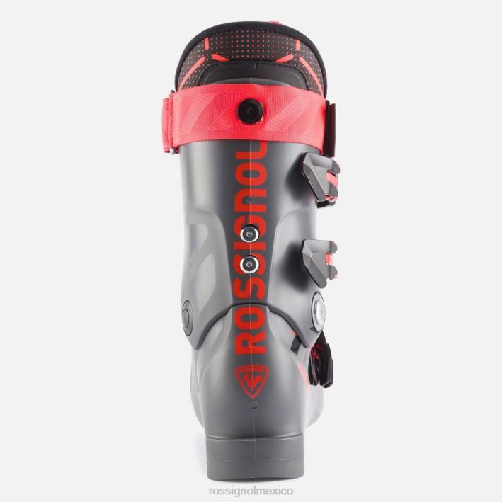 niños Rossignol botas de esquí de carreras hero world cup 90 sc HPXL1140 calzado nuevo estilo