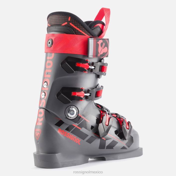 niños Rossignol botas de esquí de carreras hero world cup 90 sc HPXL1140 calzado nuevo estilo