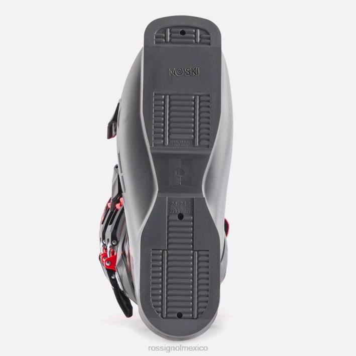 niños Rossignol botas de esquí de carreras hero world cup 90 sc HPXL1140 calzado nuevo estilo