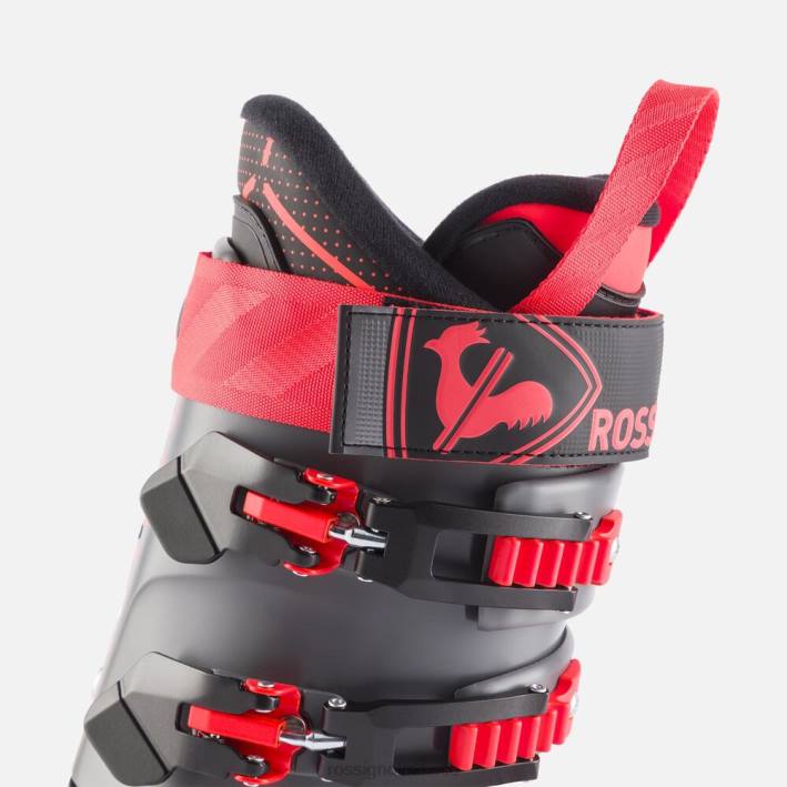 niños Rossignol botas de esquí de carreras hero world cup 90 sc HPXL1140 calzado nuevo estilo