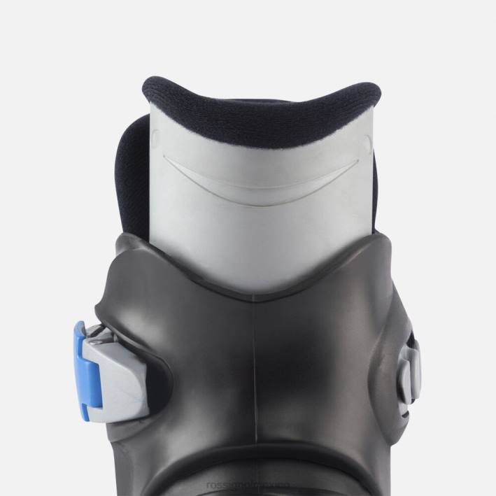 niños Rossignol botas de esquí en pista comp 1 HPXL1181 calzado nuevo estilo