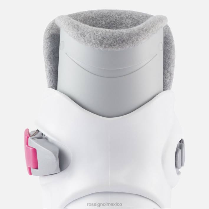 niños Rossignol botas de esquí en pista comp 1 HPXL1191 calzado nuevo estilo