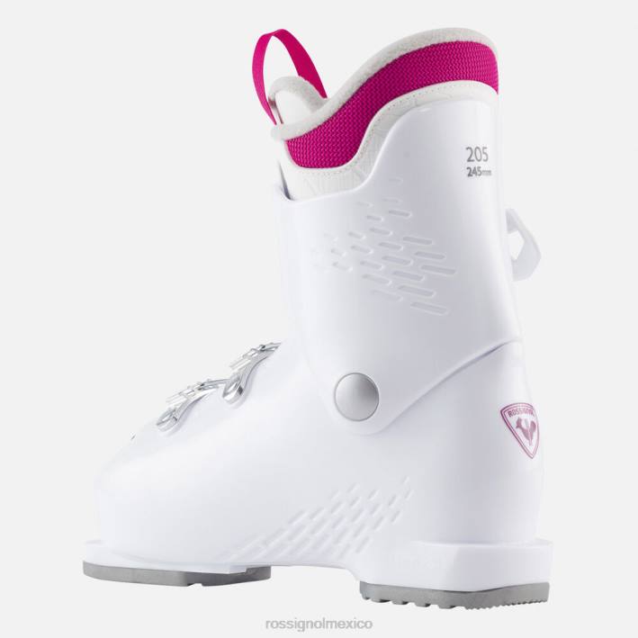 niños Rossignol botas de esquí en pista comp 3 HPXL1171 calzado nuevo estilo