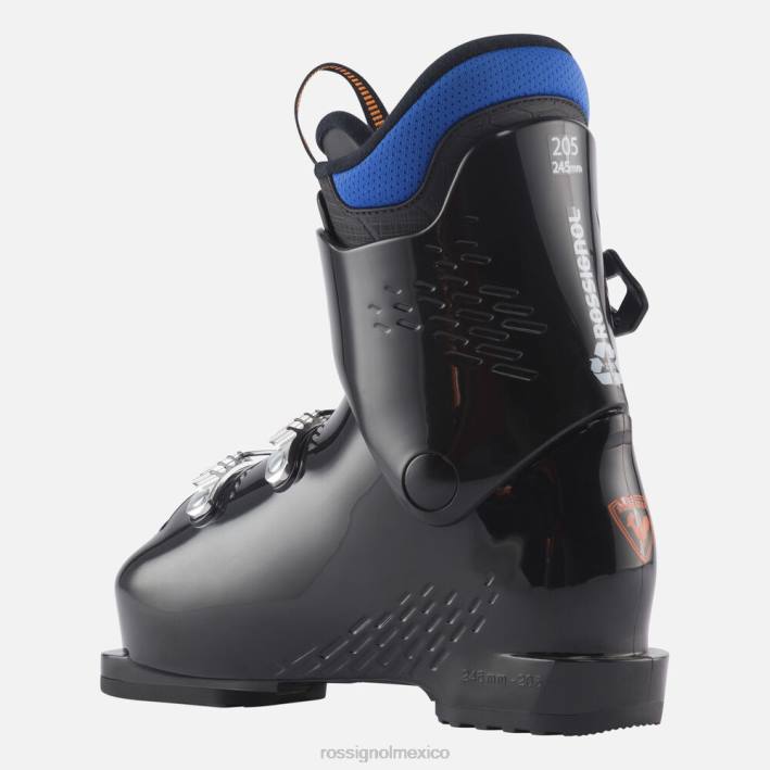 niños Rossignol botas de esquí en pista comp 3 HPXL1244 calzado nuevo estilo