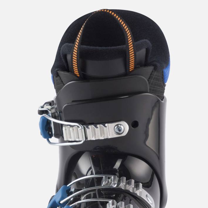 niños Rossignol botas de esquí en pista comp 3 HPXL1244 calzado nuevo estilo