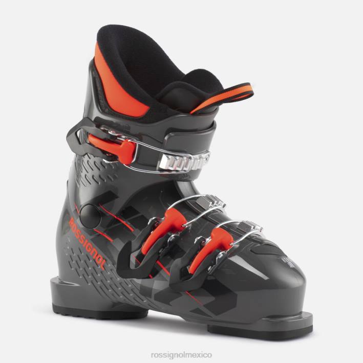 niños Rossignol botas de esquí en pista hero 3 HPXL1174 calzado nuevo estilo