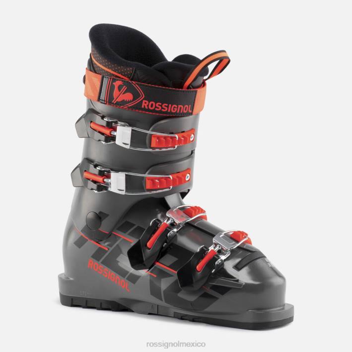 niños Rossignol botas de esquí en pista hero 65 HPXL1177 calzado nuevo estilo