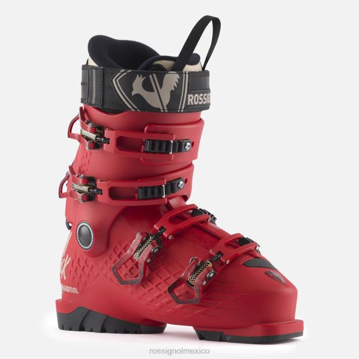 niños Rossignol botas esquí all mountain alltrack 80 HPXL1243 calzado nuevo estilo