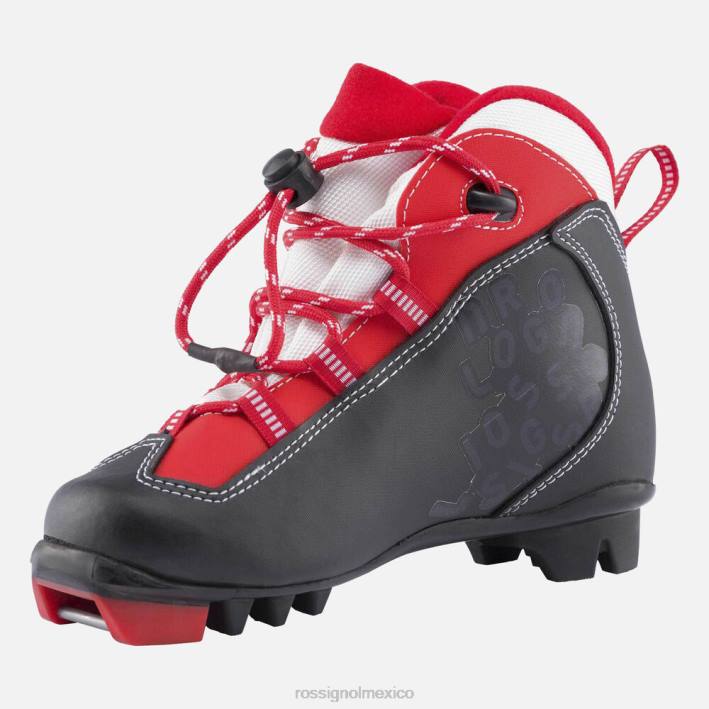 niños Rossignol botas nordicas touring x1 HPXL1169 calzado nuevo estilo