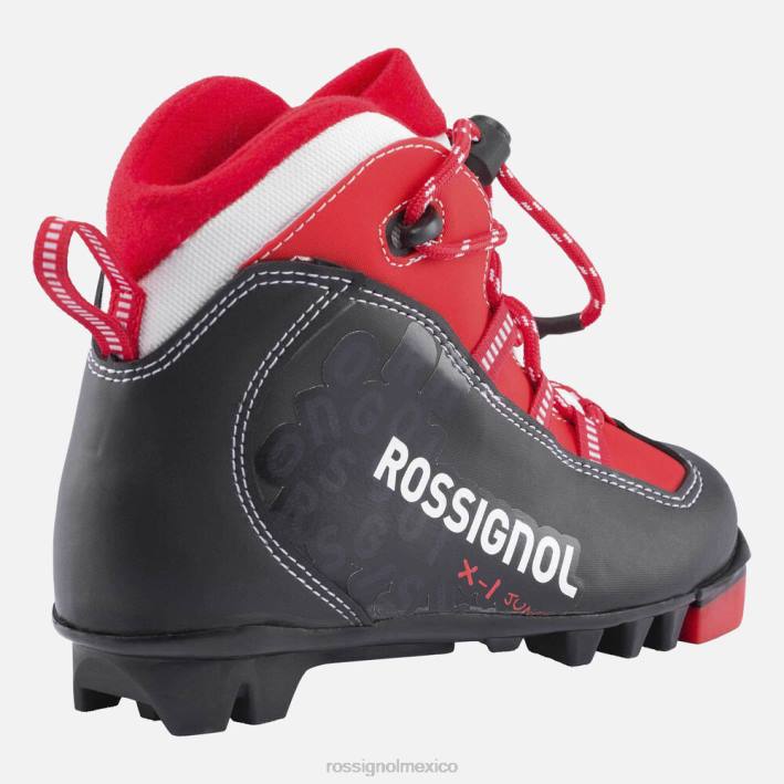 niños Rossignol botas nordicas touring x1 HPXL1169 calzado nuevo estilo