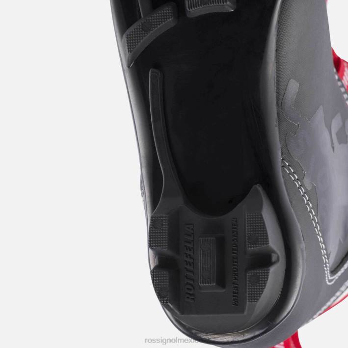 niños Rossignol botas nordicas touring x1 HPXL1169 calzado nuevo estilo
