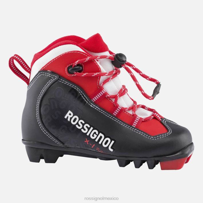 niños Rossignol botas nordicas touring x1 HPXL1169 calzado nuevo estilo