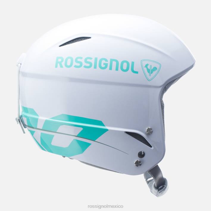 niños Rossignol impactos del héroe del casco HPXL1145 accesorios nuevo estilo