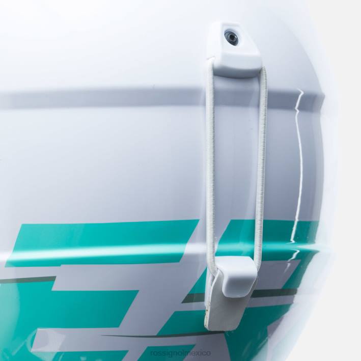 niños Rossignol impactos del héroe del casco HPXL1145 accesorios nuevo estilo