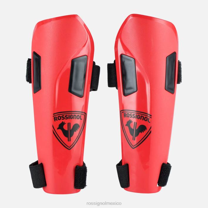 niños Rossignol protección del antebrazo HPXL1202 accesorios nuevo estilo
