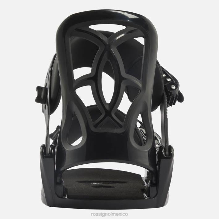 niños Rossignol fijaciones de snowboard para novatos HPXL1172 accesorios nuevo estilo