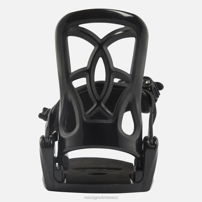 niños Rossignol fijaciones de snowboard para novatos HPXL1183 accesorios nuevo estilo