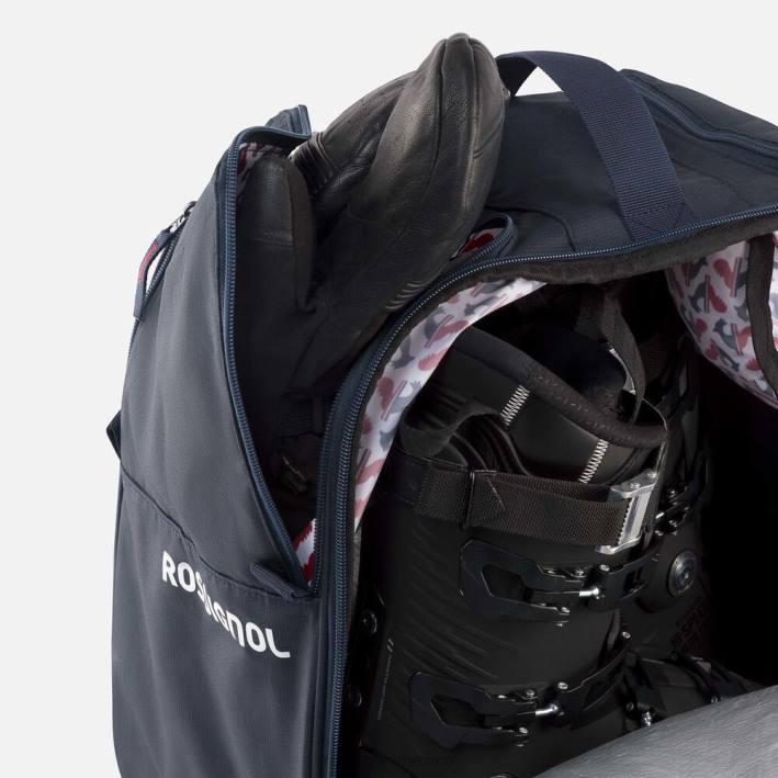 unisexo Rossignol bolsa para botas strato pro HPXL537 accesorios nuevo estilo