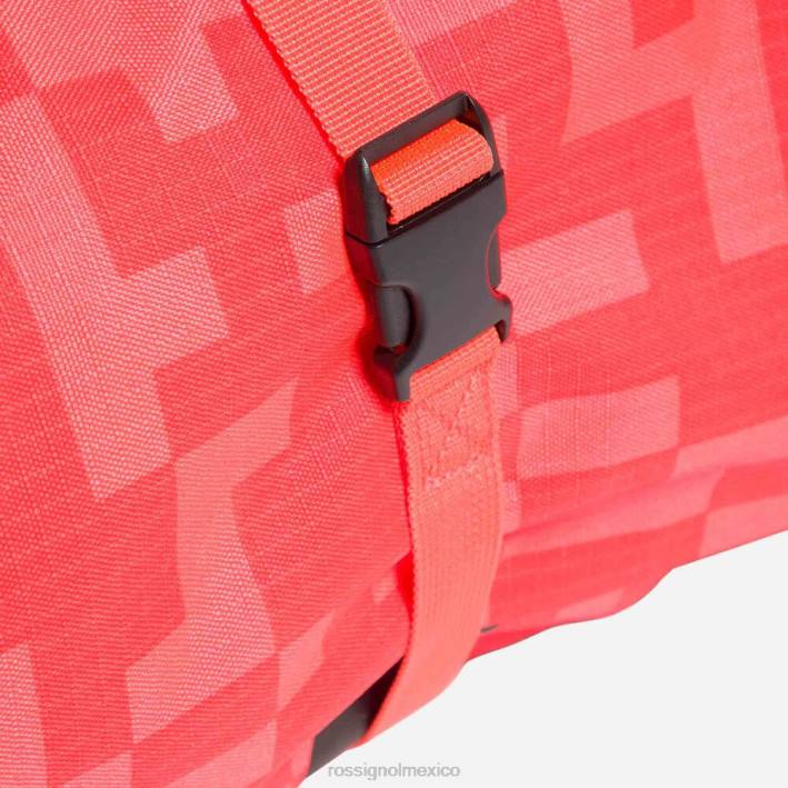 unisexo Rossignol bolsa de esquí hero 2/3 pares ajustable 190-221 HPXL476 accesorios nuevo estilo